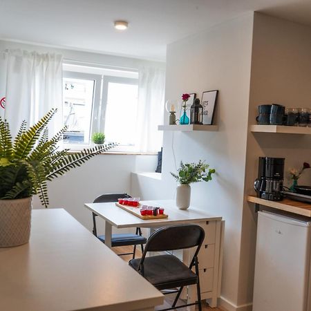 City Apartments Old Town Duesseldorf 外观 照片