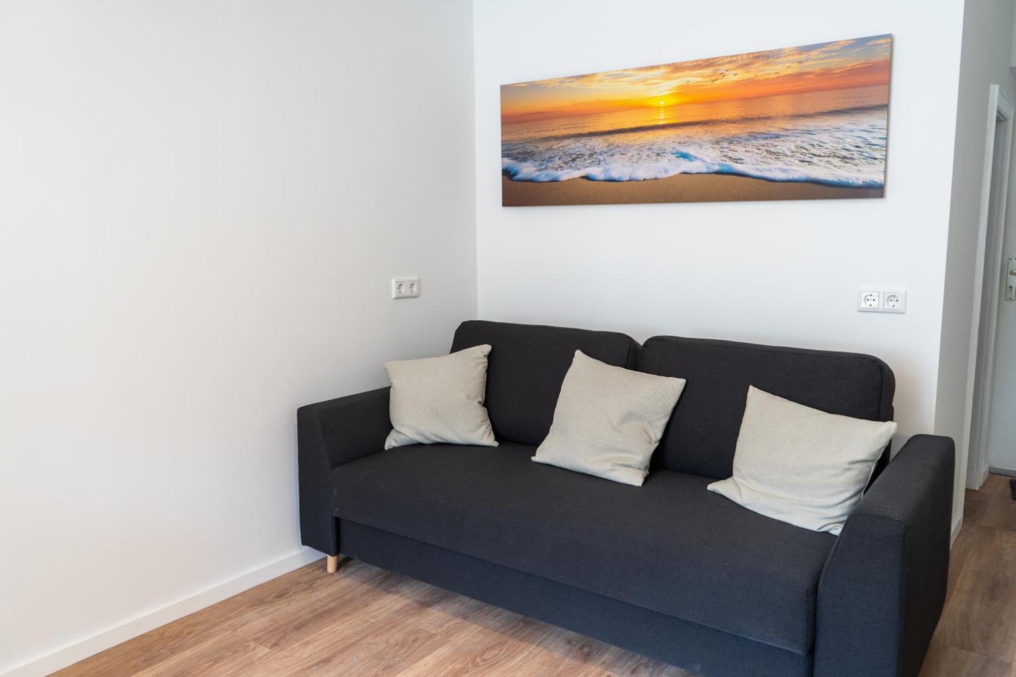 City Apartments Old Town Duesseldorf 外观 照片