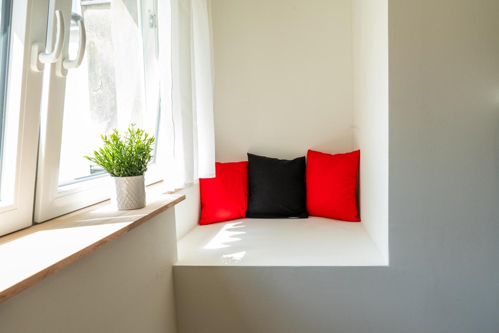City Apartments Old Town Duesseldorf 外观 照片
