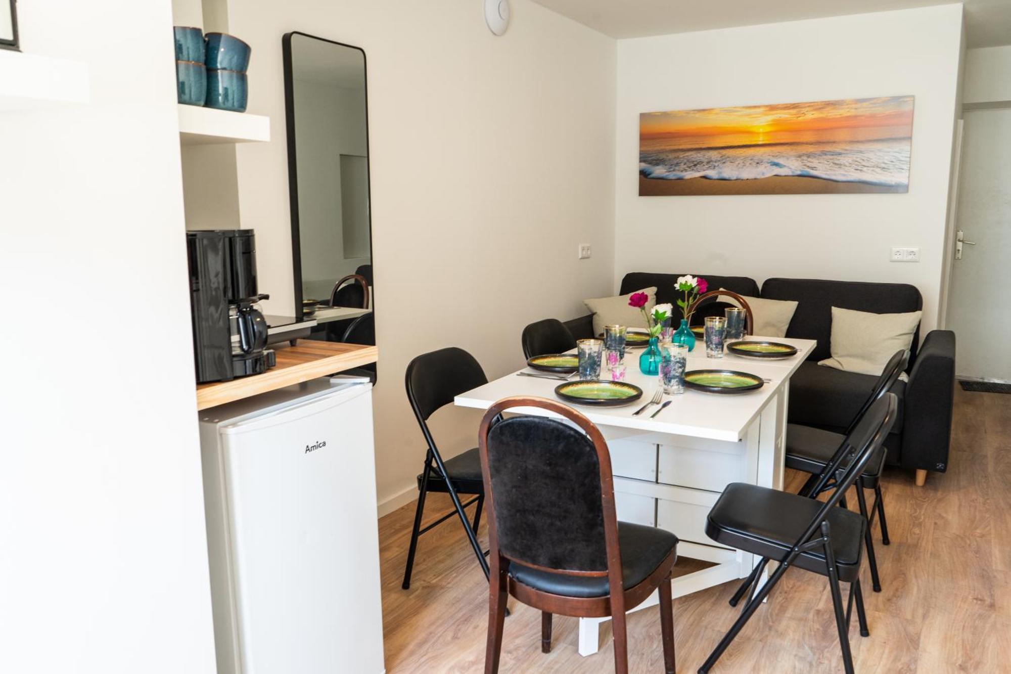 City Apartments Old Town Duesseldorf 外观 照片