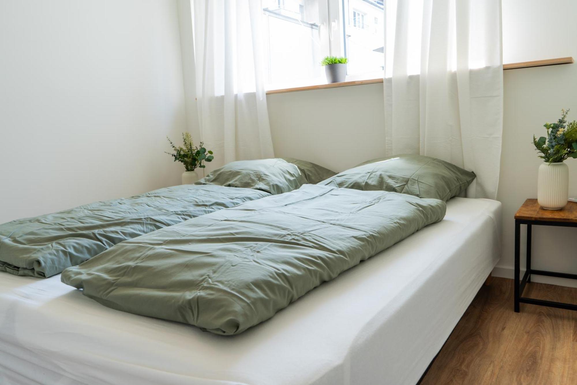 City Apartments Old Town Duesseldorf 外观 照片